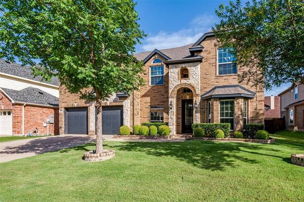 2923 Pino, Grand Prairie, TX 75054