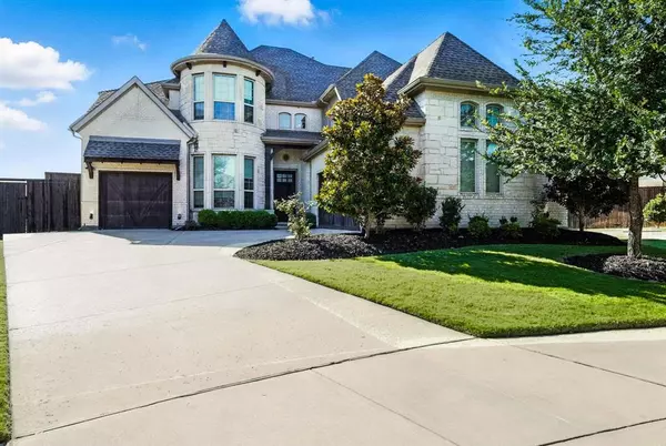 Frisco, TX 75035,10785 Ferdinand View