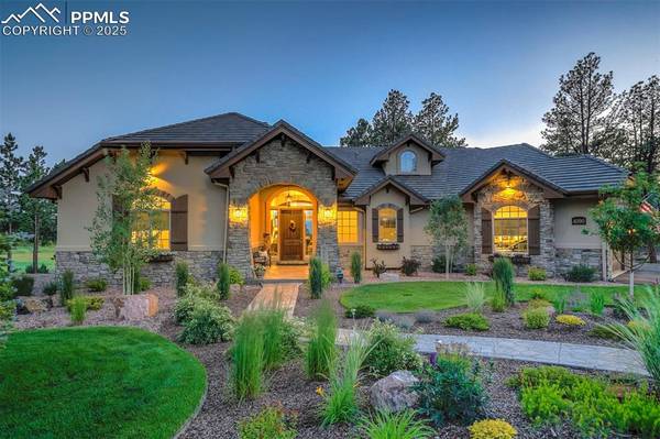 4090 Foxchase WAY, Colorado Springs, CO 80908