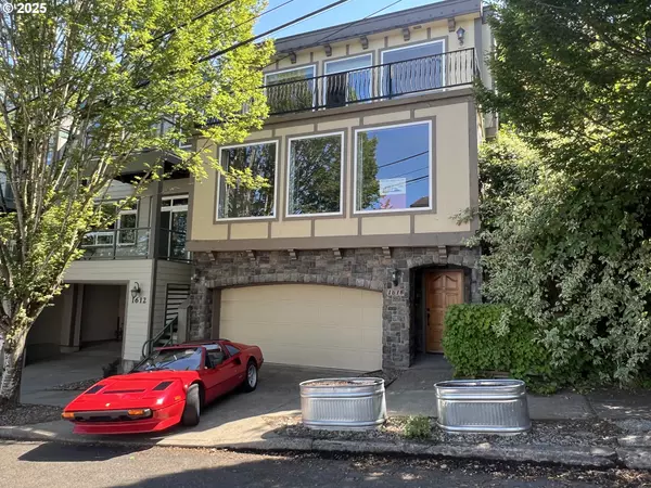 Portland, OR 97201,1616 SW MONTGOMERY ST
