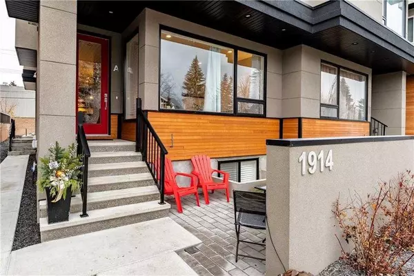 1914 25A ST Southwest #1, Calgary, AB T2E 1Y5