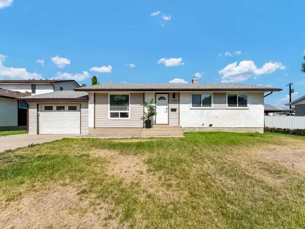 Medicine Hat, AB T1A 6G3,1384 10 AVE NE