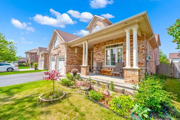 Oshawa, ON L1K 0C4,1626 Chilliwack ST