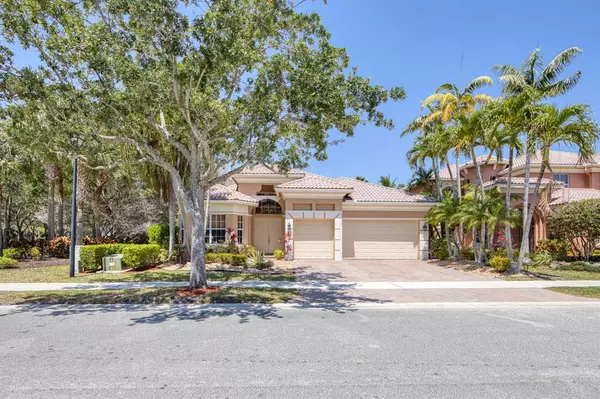 Parkland, FL 33076,7501 NW 115th Ter