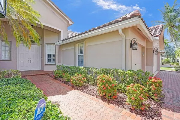 Parkland, FL 33076,6748 NW 110th Way