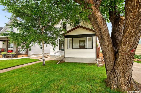 355 Athabasca STREET W, Moose Jaw, SK S6H 2C1