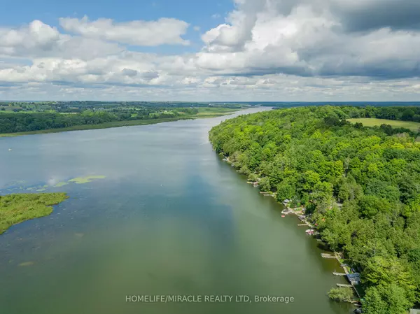 000 Marine DR, Trent Hills, ON K0L 1Y0