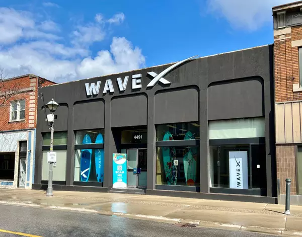 4491 Queen ST, Niagara Falls, ON L2E 2L4