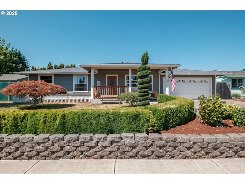 4635 CORONATION CT, Salem, OR 97301
