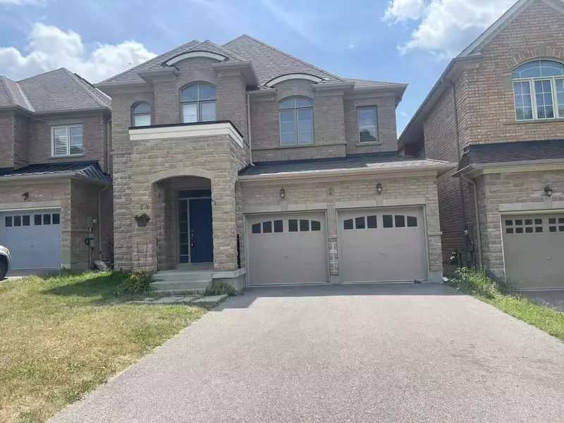 35 Walter Tunny CRES, East Gwillimbury, ON L9N 0R4