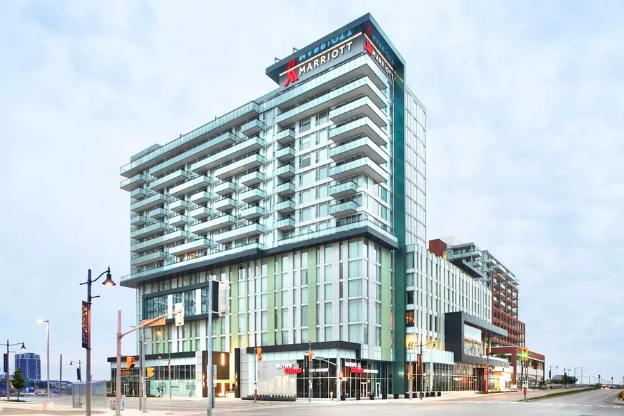180 Enterprise BLVD #1213, Markham, ON L6G 0G4