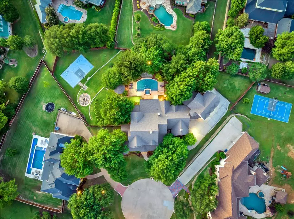Mckinney, TX 75071,417 Windwood Court