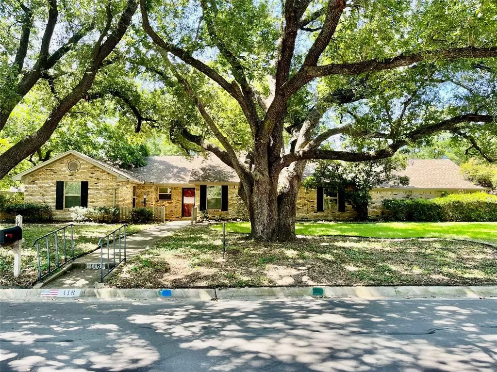 Denton, TX 76209,116 Mill Pond Road