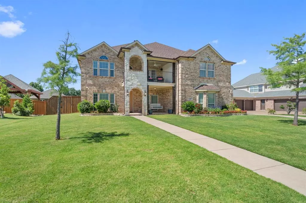 Grand Prairie, TX 75054,2840 England Parkway