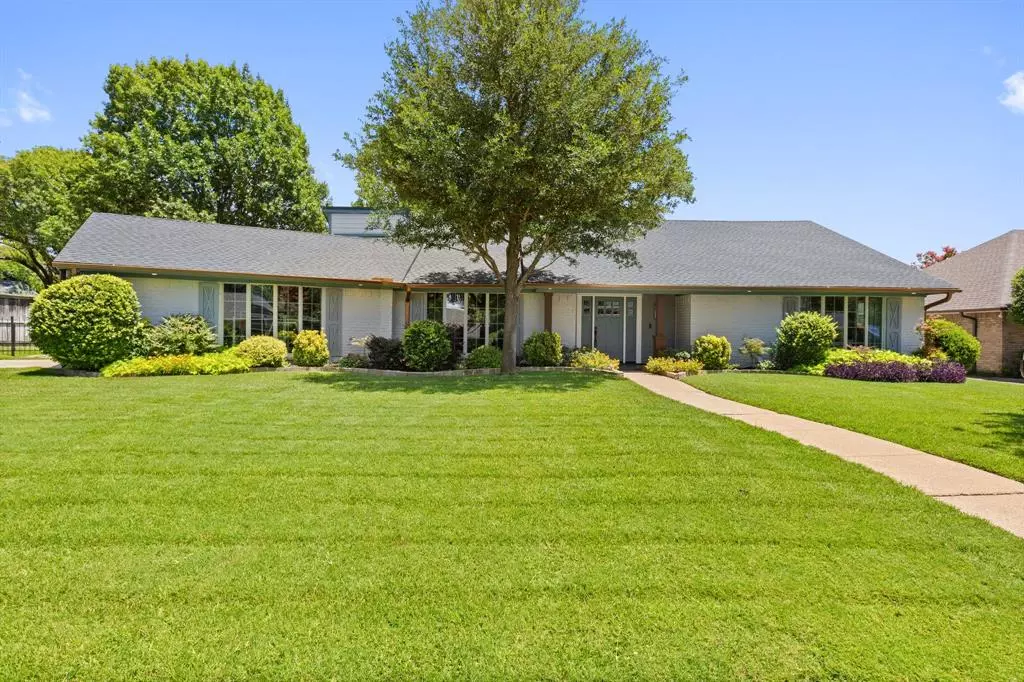 Mansfield, TX 76063,1516 Inverness Road