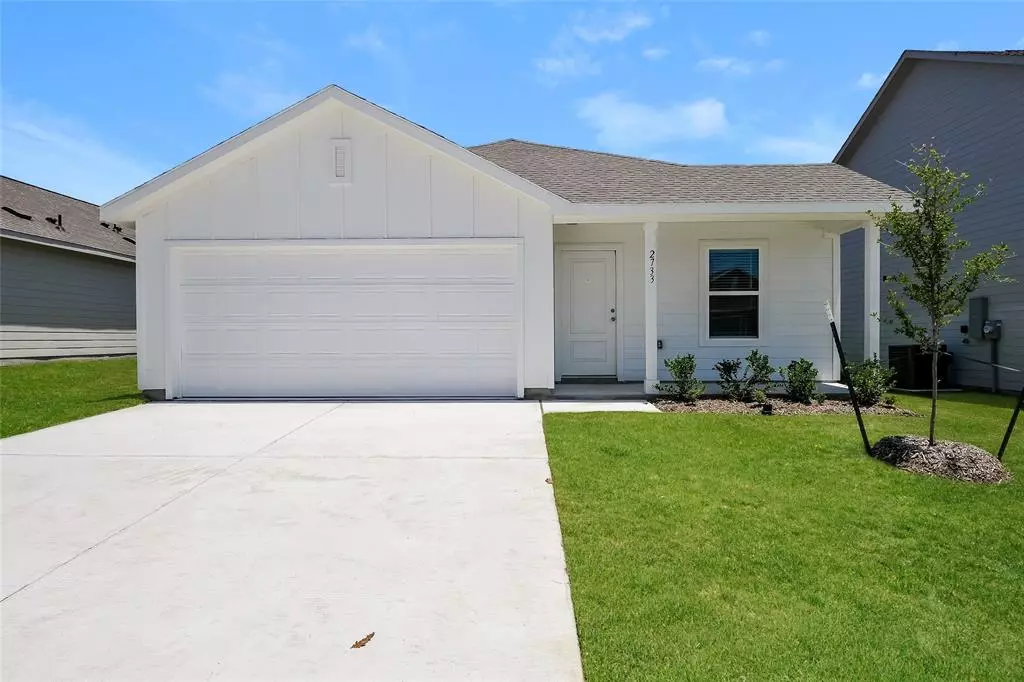 Fort Worth, TX 76108,2745 Mistwood Drive