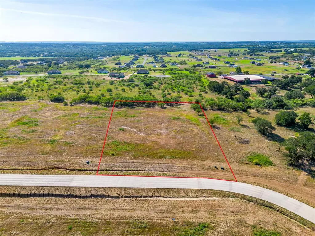 Brock, TX 76087,2004 Verona Drive