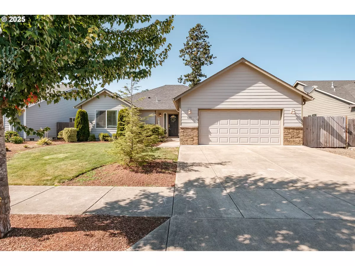 Lebanon, OR 97355,323 SHANNON PL