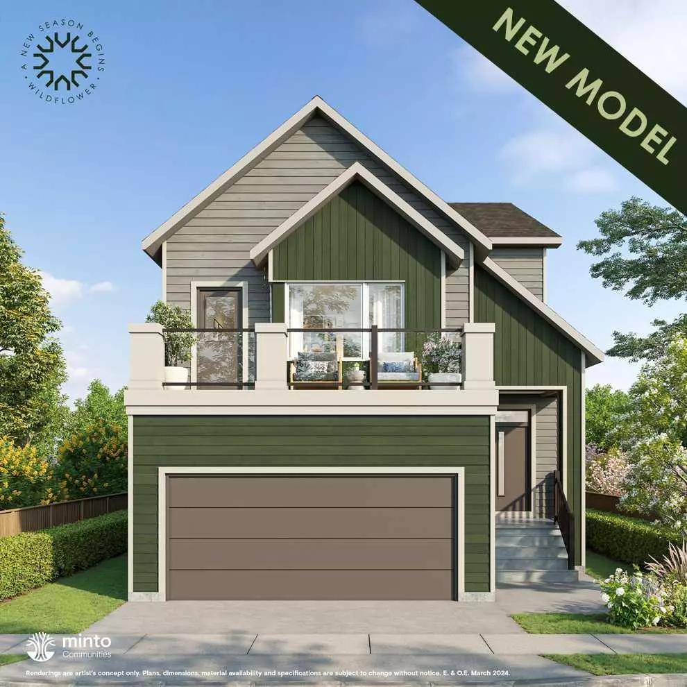 Airdrie, AB T4B5M3,1015 Thimbleberry HL Southwest
