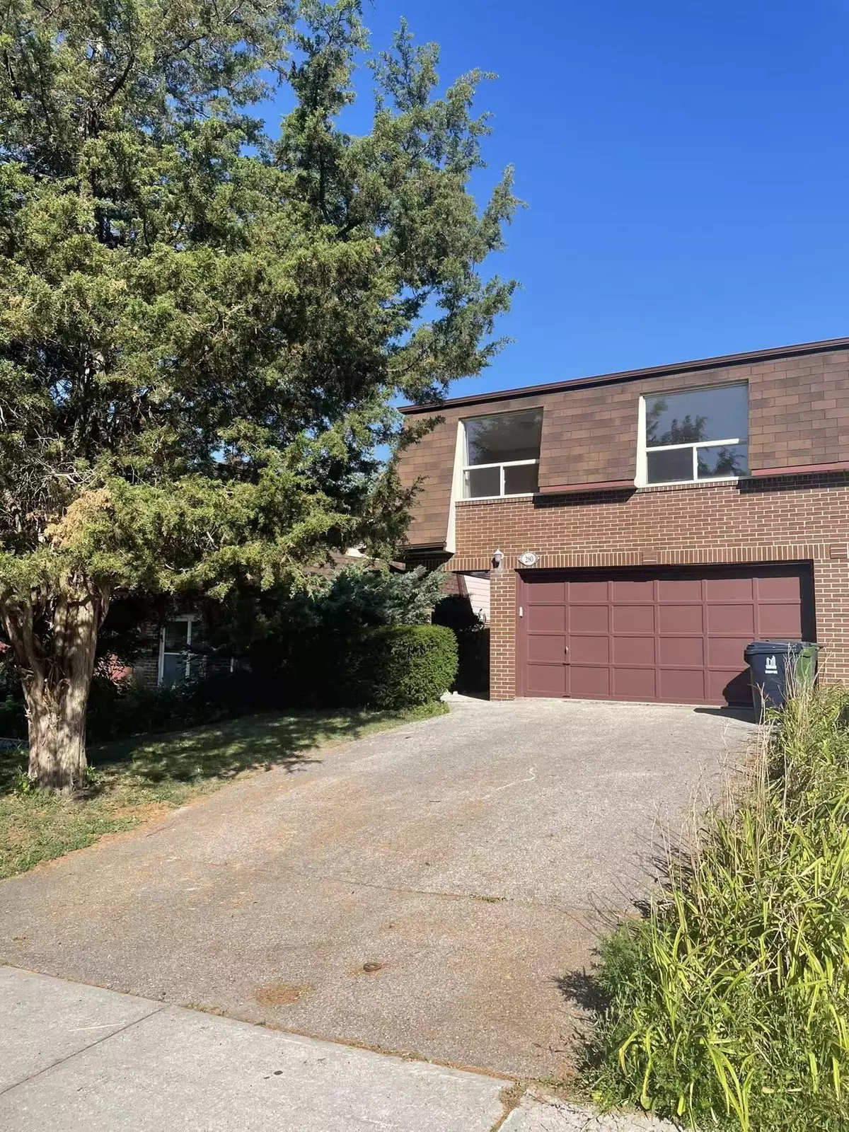 Toronto C15, ON M2H 2C7,280 Mcnicoll AVE #Ground