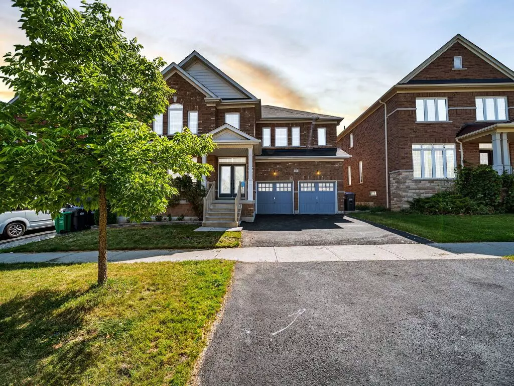 Brampton, ON L6Y 2X7,10 Vidal RD
