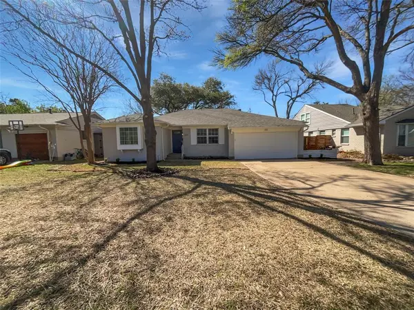 617 Ridgedale Drive, Richardson, TX 75080