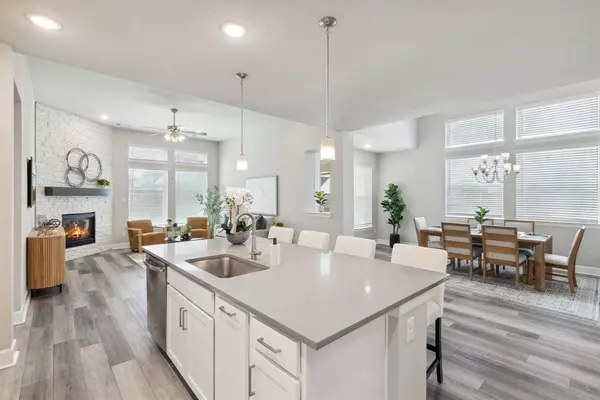 Celina, TX 75009,2415 Preakness Place