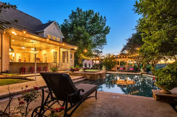 Mckinney, TX 75071,417 Windwood Court