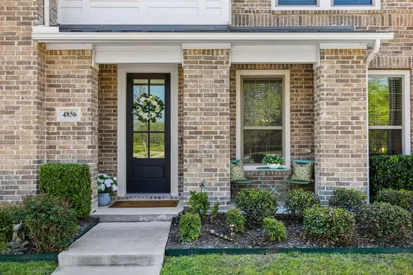 Fairview, TX 75069,4856 Woodruff Way