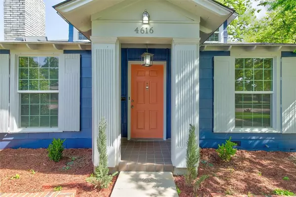 Fort Worth, TX 76107,4616 Byers Avenue