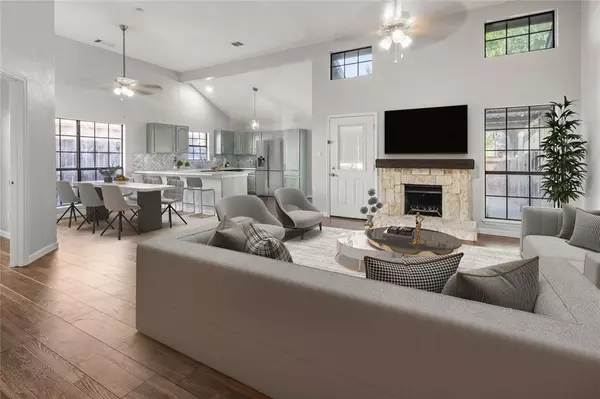 The Colony, TX 75056,6829 Anderson Drive