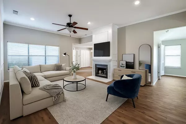 Carrollton, TX 75007,1609 Palisades Drive