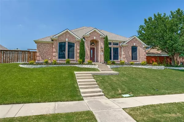 Wylie, TX 75098,931 Heatherwood Drive