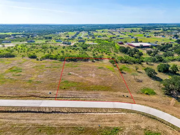 2004 Verona Drive, Brock, TX 76087