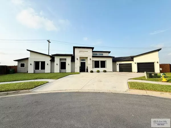 Brownsville, TX 78577,1992 LULU ST