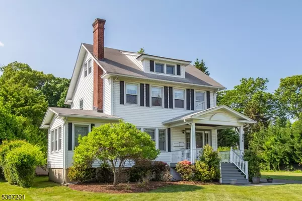Verona Twp., NJ 07044,176 Grove Ave