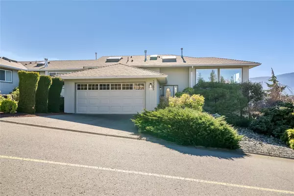 Nanaimo, BC V9T 5V2,3385 Edgewood Dr
