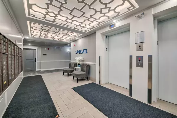 Calgary, AB T3M3H4,30 Mahogany Mews Southeast #411
