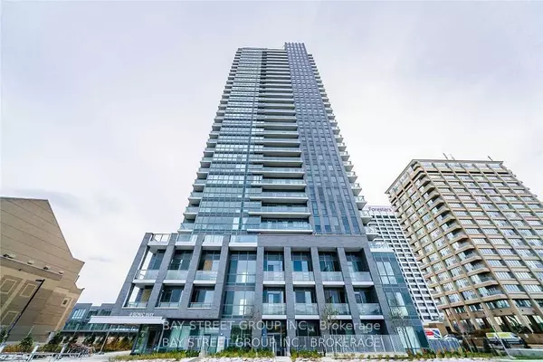 6 Sonic WAY #N3004, Toronto C11, ON M3C 0P1