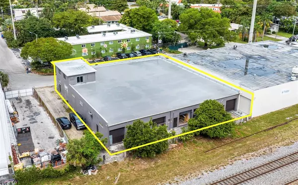 Fort Lauderdale, FL 33305,1620 NE 12th Ter #1620-1630