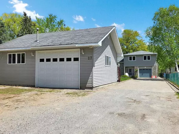 East Gwillimbury, ON L9N 1J4,27 Willow ST