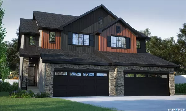 226 Froese CRESCENT, Warman, SK S0K 4S3