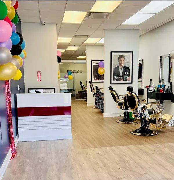Brampton, ON L6W 2B5,245 Queen ST E #1