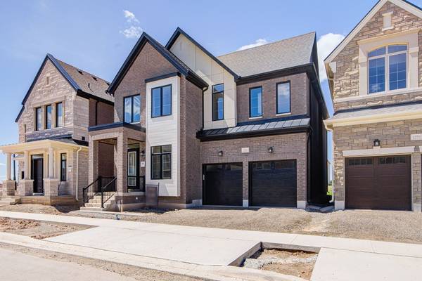3281 Dove DR, Oakville, ON L6H 3W9