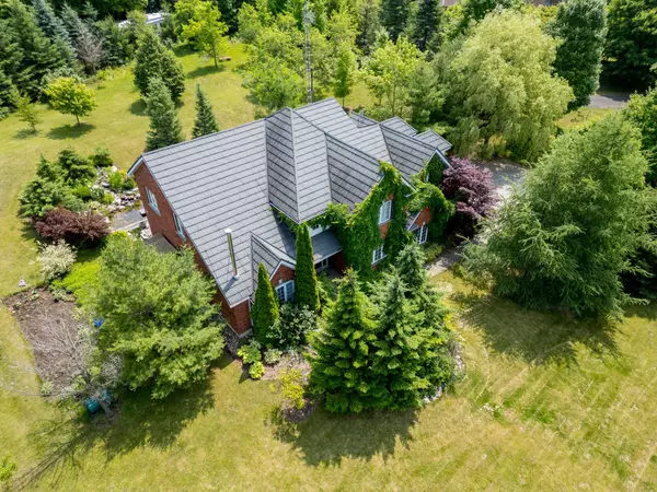 3 Morgan DR, Halton Hills, ON L7J 2L7