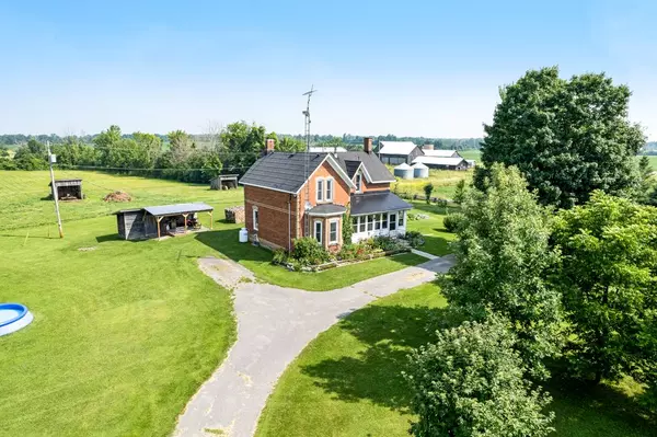 Drummond/north Elmsley, ON K7H 3C3,453 Day RD