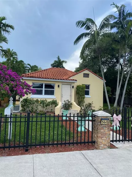 1449 Van Buren St, Hollywood, FL 33020
