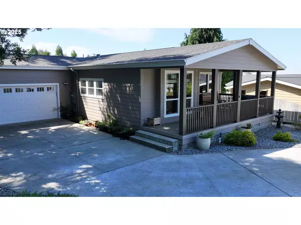 98129 E HOFFELDT LN, Brookings, OR 97415