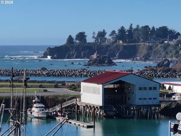 Brookings, OR 97415,16151 LOWER HARBOR RD