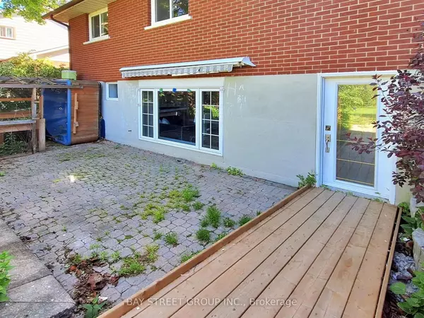 Whitby, ON L1N 3R3,182 Thickson RD N #Bsmt